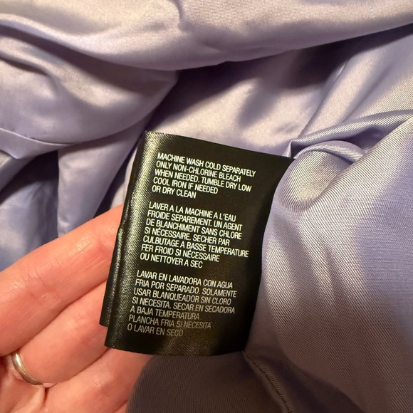 London Fog trench - Picture 7 of 10